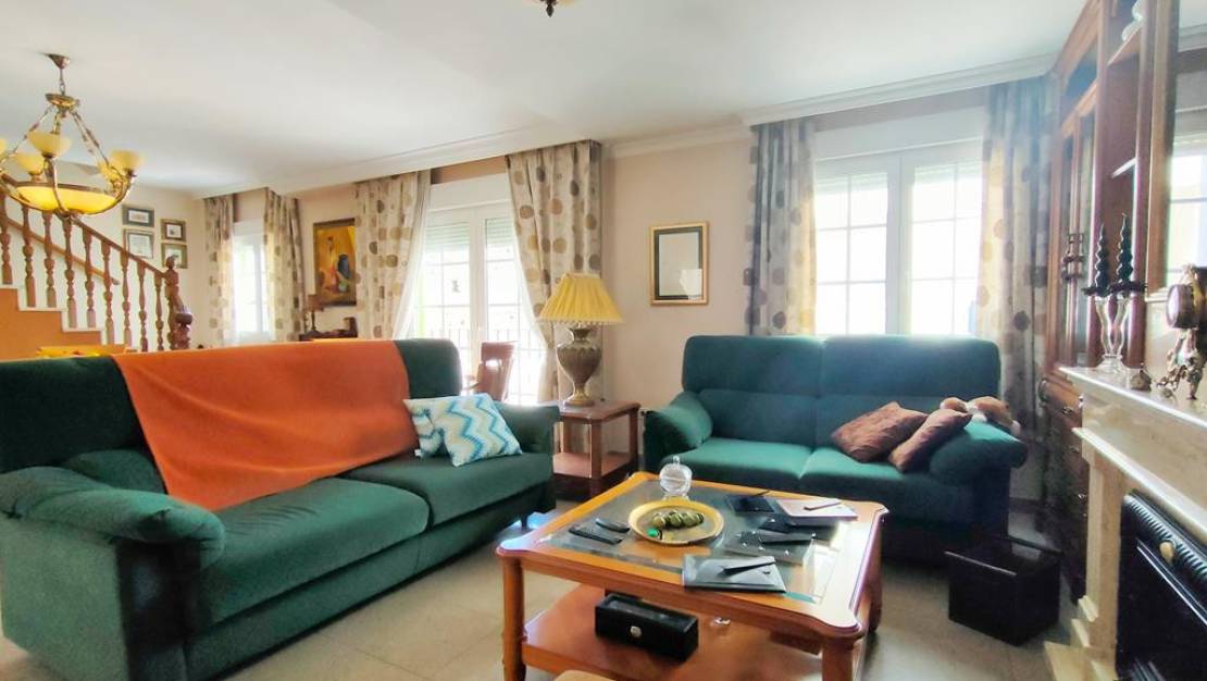 Venta - Chalet - Denia - Denia Centro