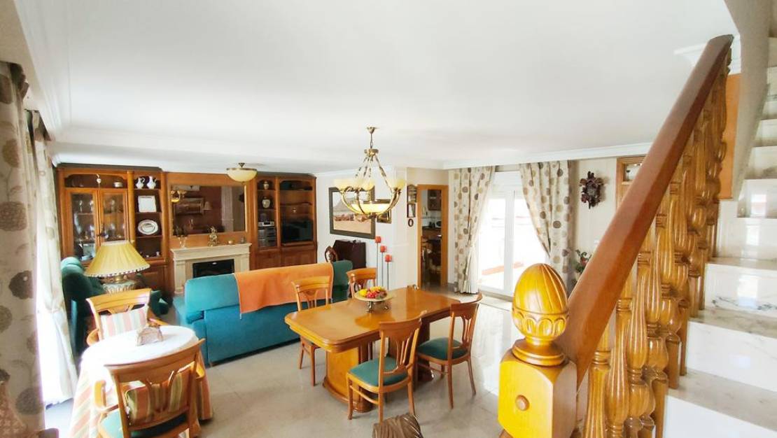 Venta - Chalet - Denia - Denia Centro