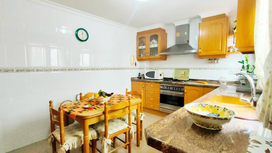 Venta - Chalet - Denia - Denia Centro