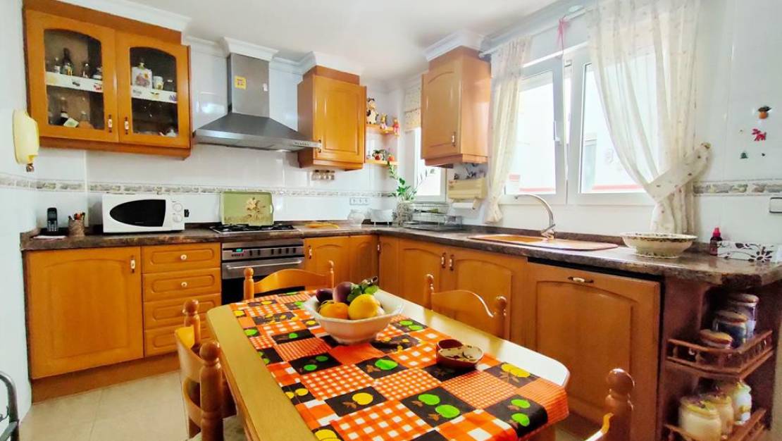 Venta - Chalet - Denia - Denia Centro