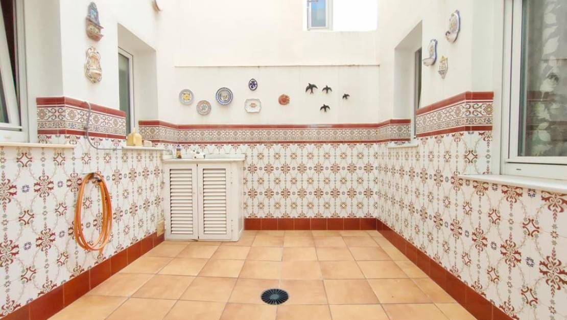 Venta - Chalet - Denia - Denia Centro