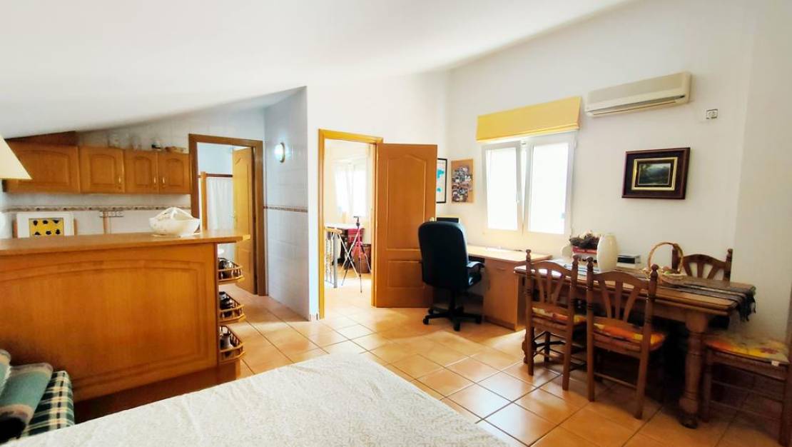 Venta - Chalet - Denia - Denia Centro