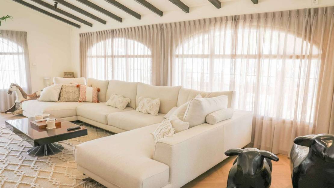 Venta - Chalet - Denia - Jesus Pobre