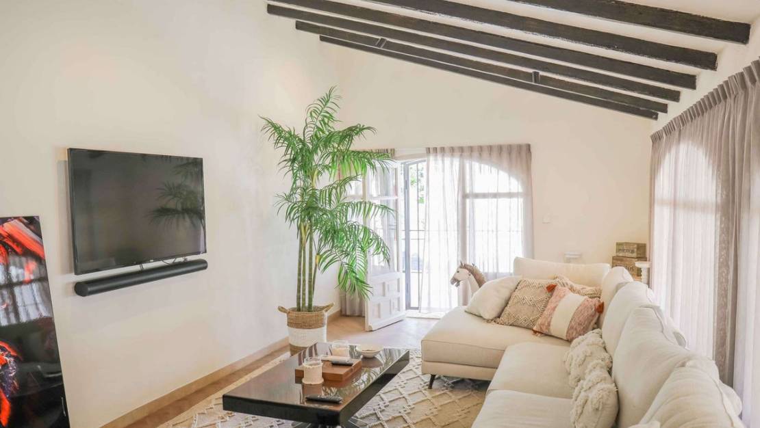 Venta - Chalet - Denia - Jesus Pobre