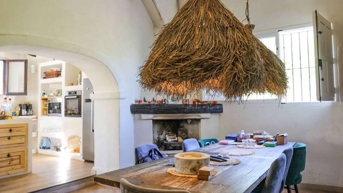 Venta - Chalet - Denia - Jesus Pobre