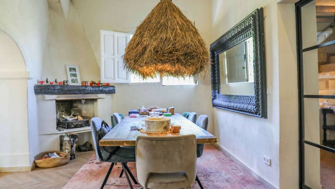 Venta - Chalet - Denia - Jesus Pobre