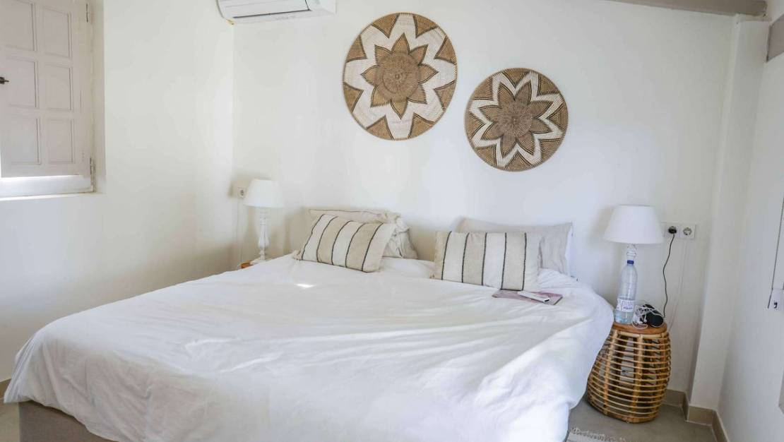 Venta - Chalet - Denia - Jesus Pobre