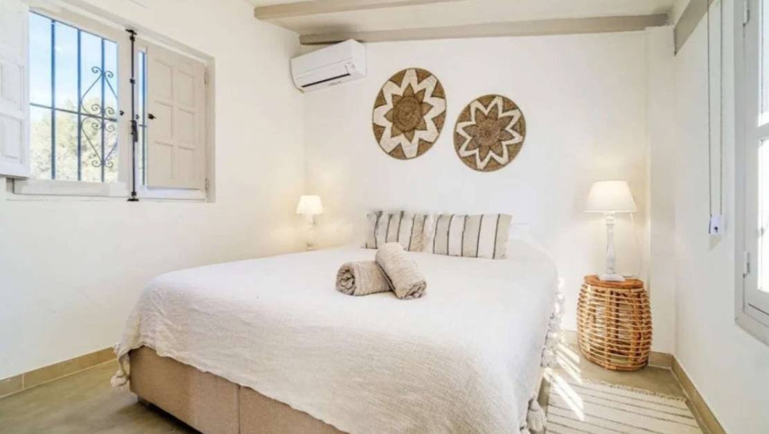 Venta - Chalet - Denia - Jesus Pobre