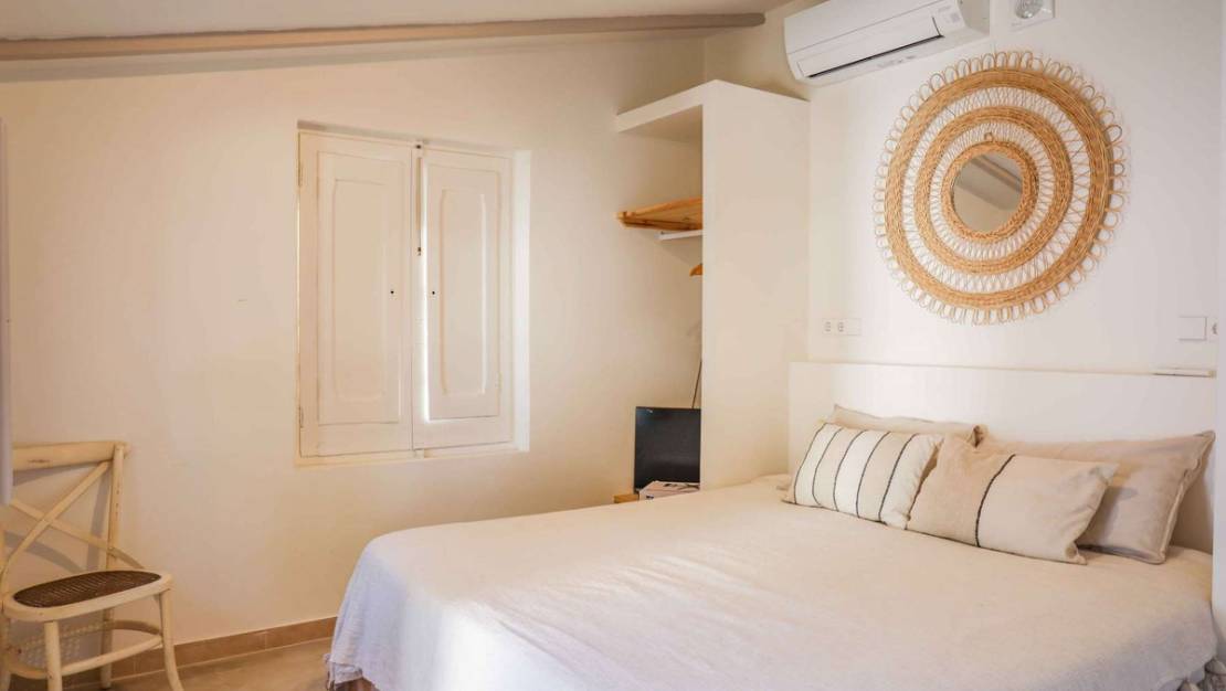 Venta - Chalet - Denia - Jesus Pobre