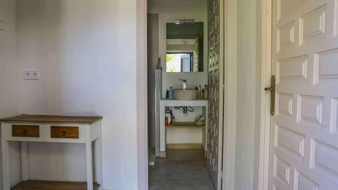 Venta - Chalet - Denia - Jesus Pobre