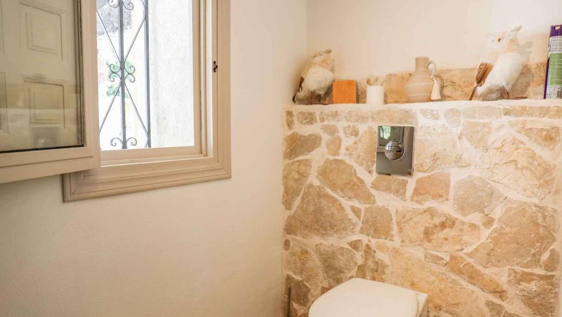 Venta - Chalet - Denia - Jesus Pobre