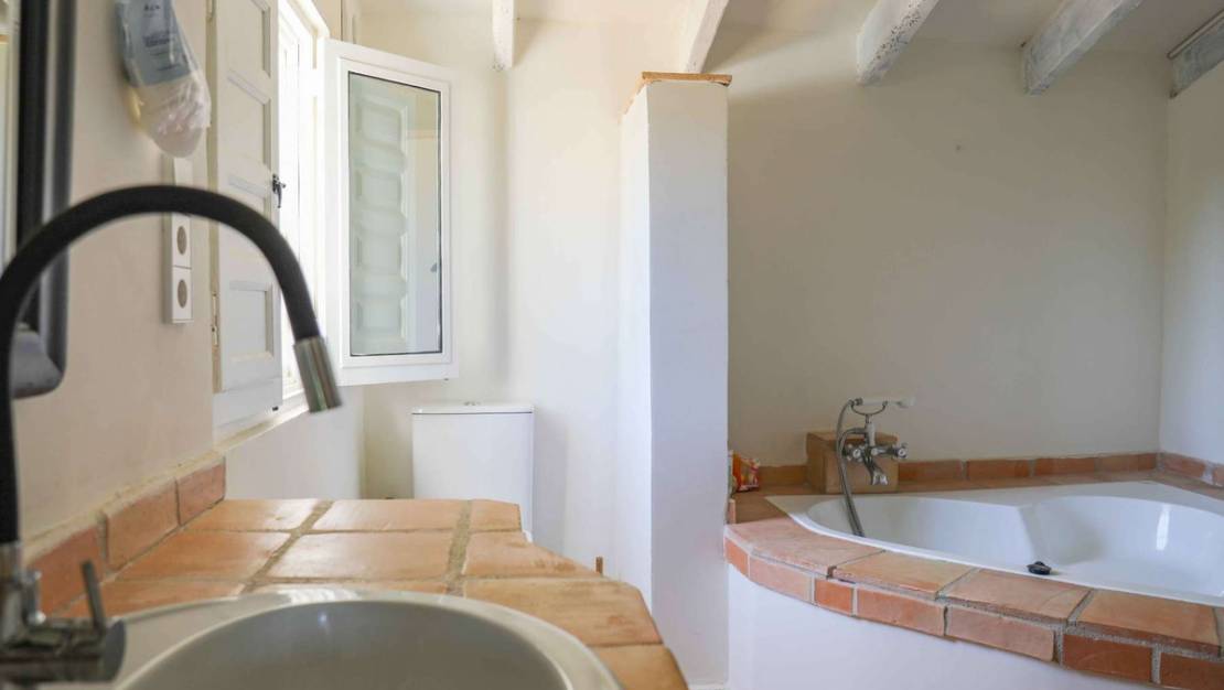 Venta - Chalet - Denia - Jesus Pobre