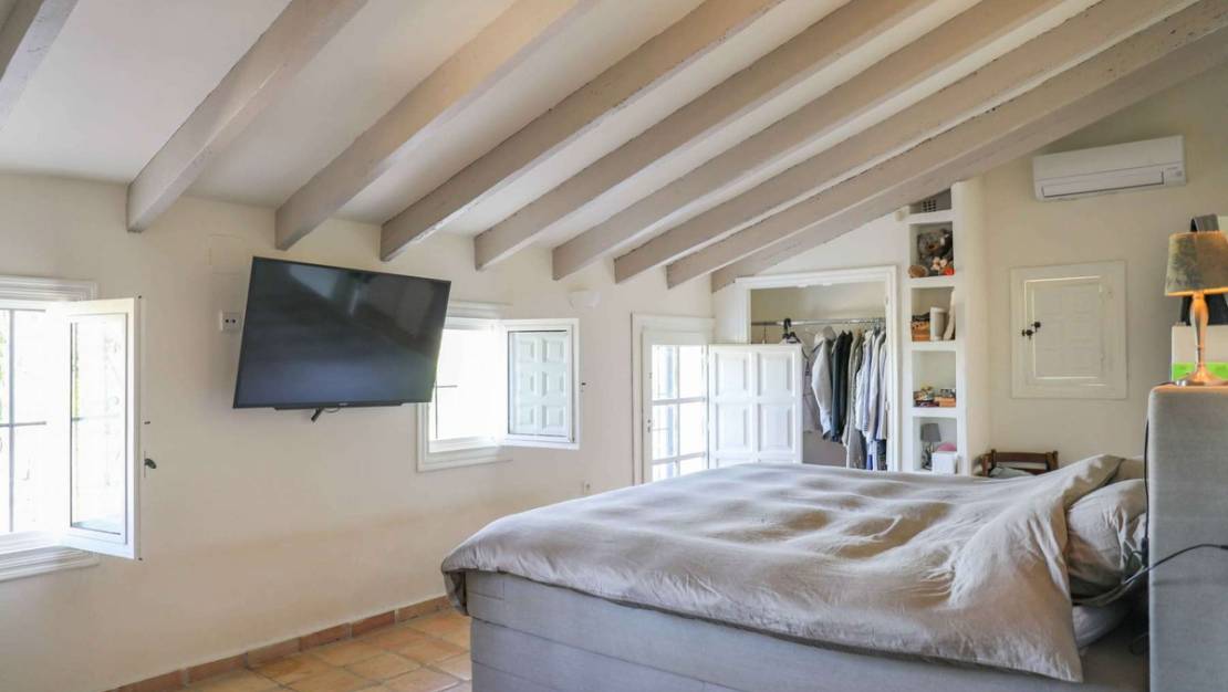 Venta - Chalet - Denia - Jesus Pobre