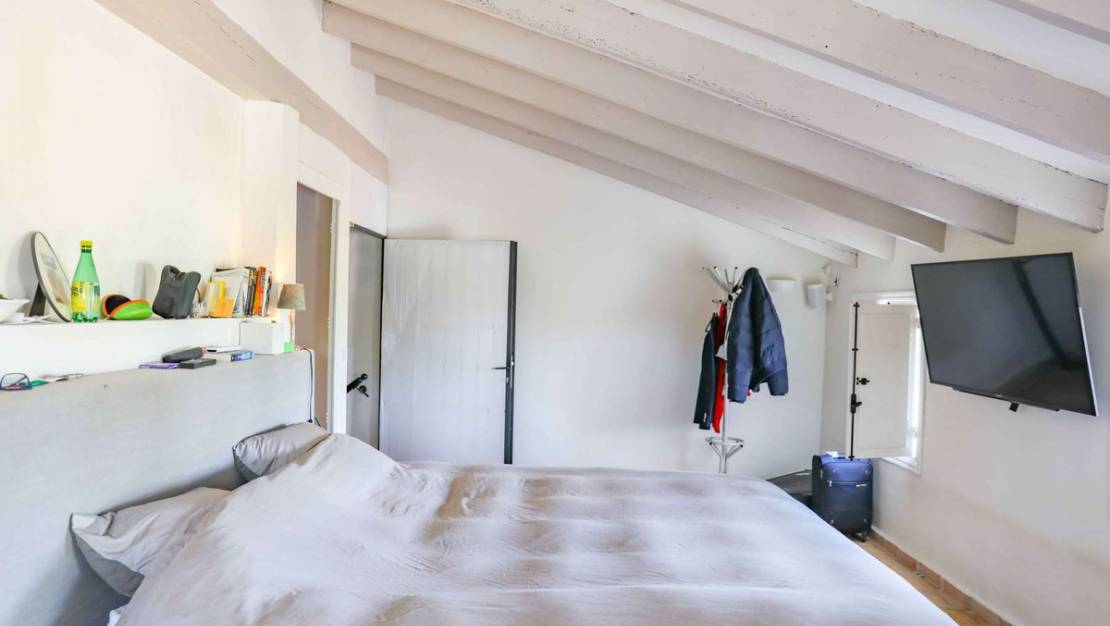 Venta - Chalet - Denia - Jesus Pobre