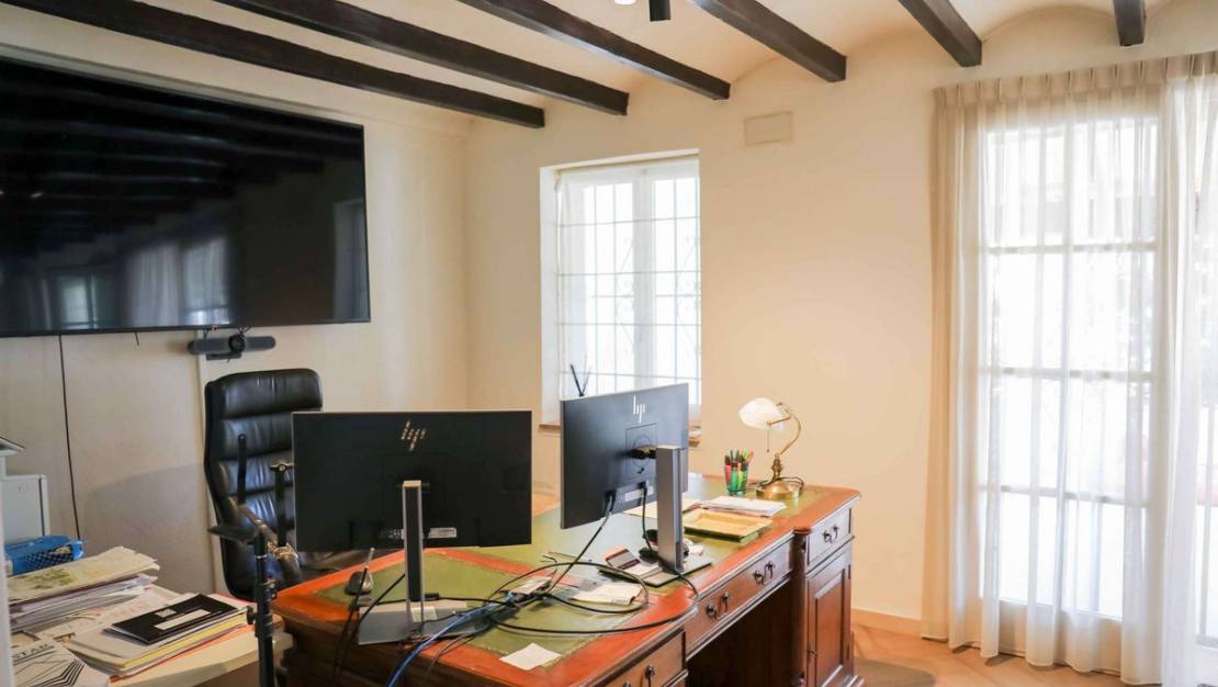 Venta - Chalet - Denia - Jesus Pobre