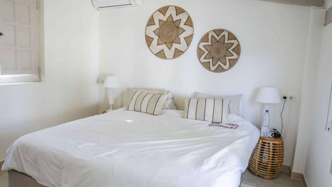 Venta - Chalet - Denia - Jesus Pobre