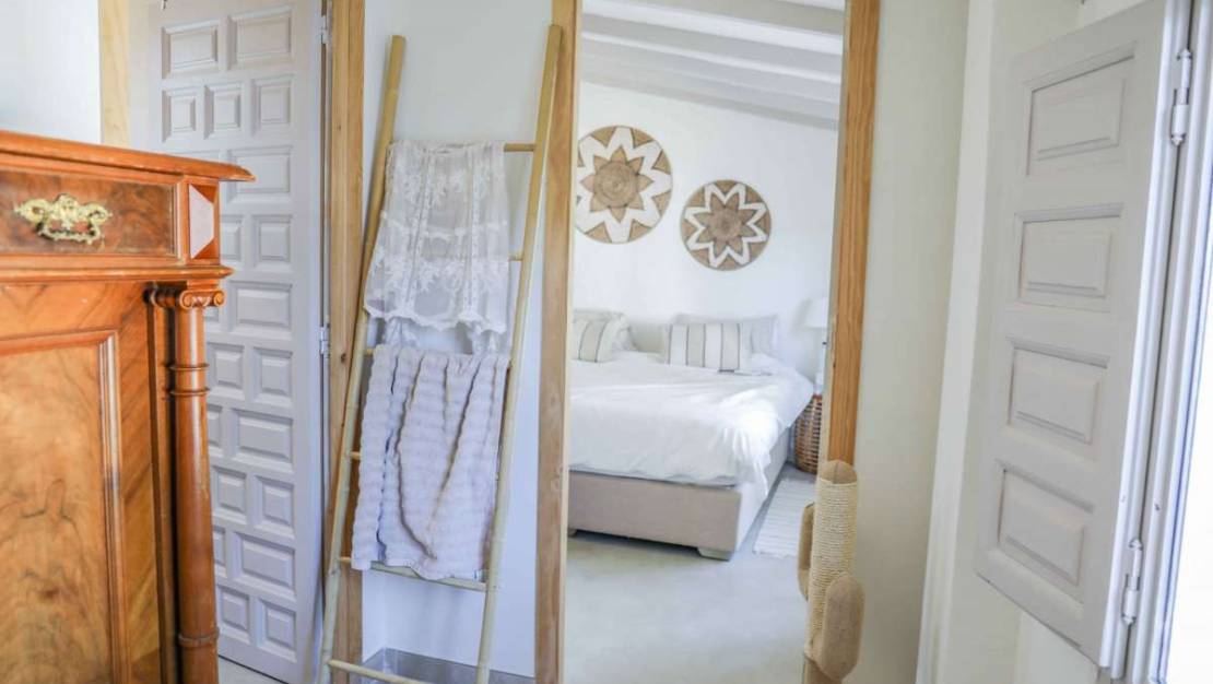 Venta - Chalet - Denia - Jesus Pobre