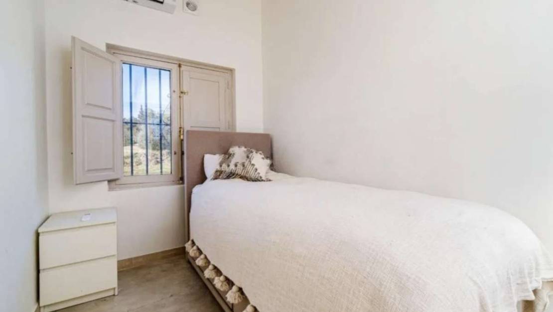 Venta - Chalet - Denia - Jesus Pobre