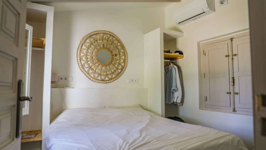 Venta - Chalet - Denia - Jesus Pobre