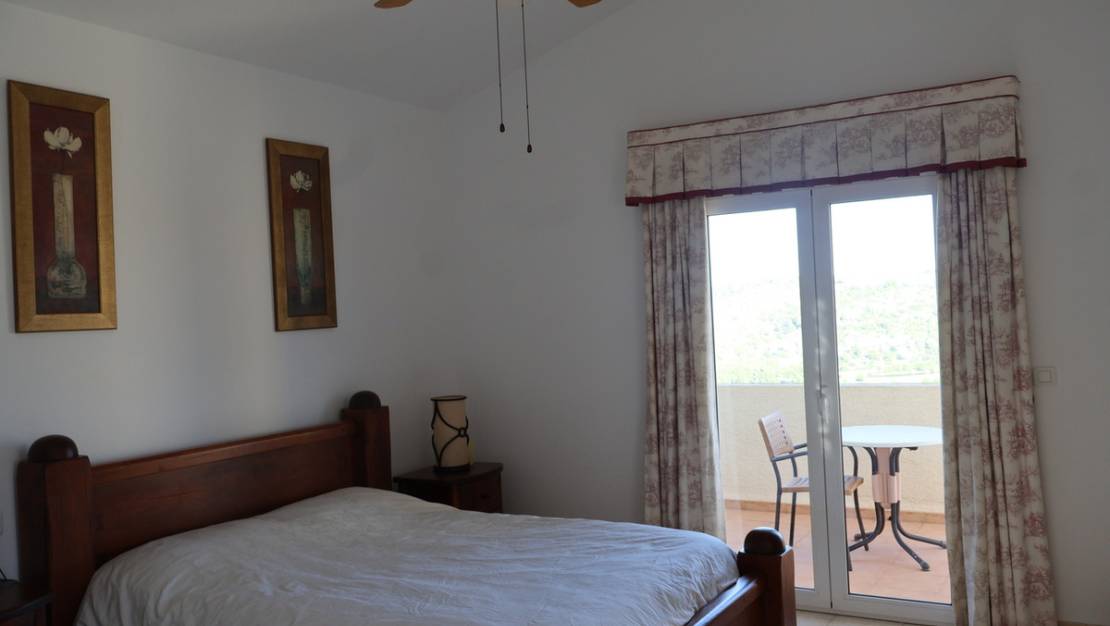 Venta - Chalet - Denia - La Sella Golf