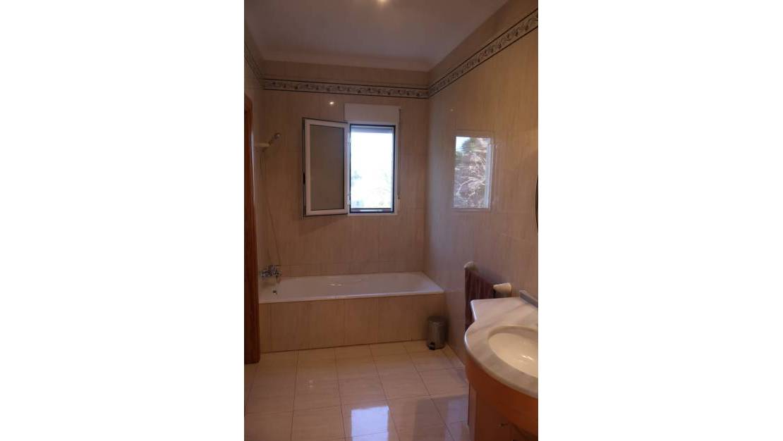 Venta - Chalet - Denia - La Sella Golf