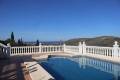 Venta - Chalet - Denia - La Sella Golf