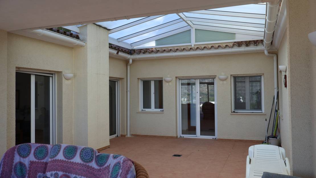 Venta - Chalet - Denia - La Sella Golf