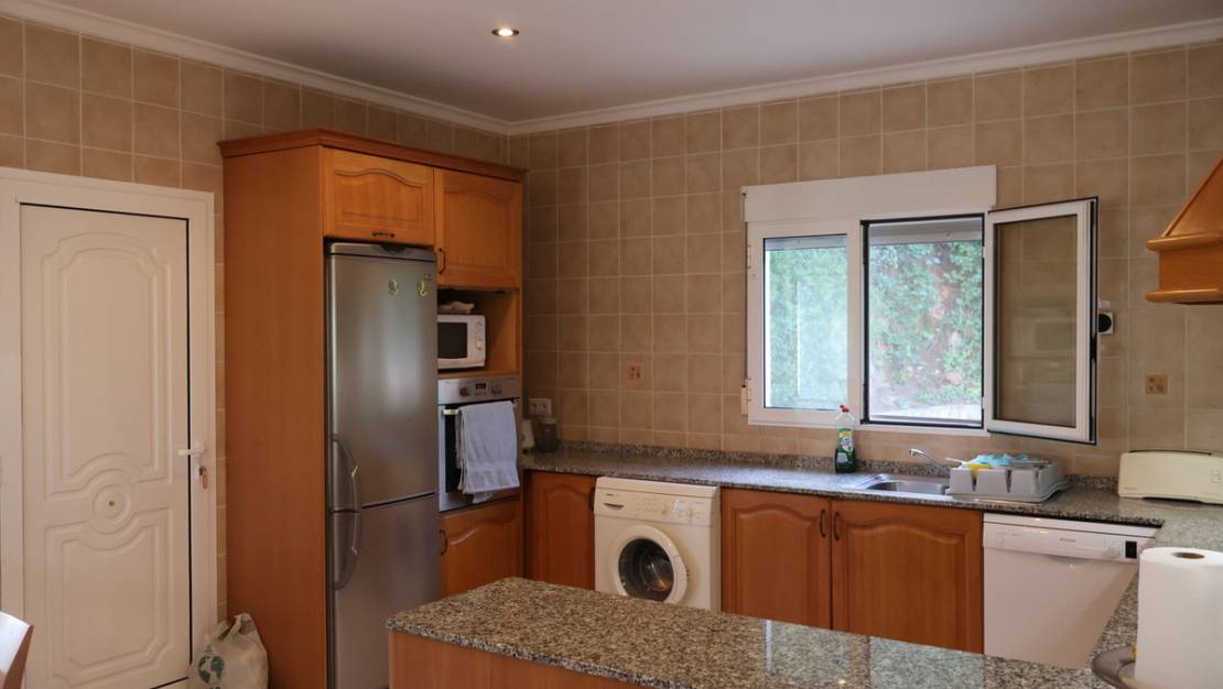 Venta - Chalet - Denia - La Sella Golf