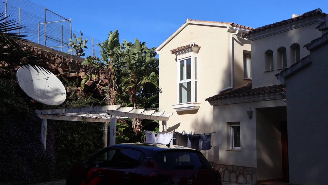 Venta - Chalet - Denia - La Sella Golf