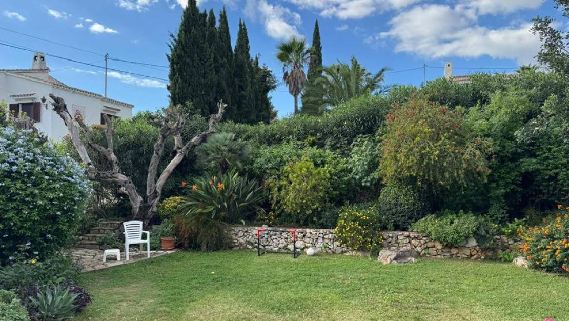 Venta - Chalet - Denia - La xara