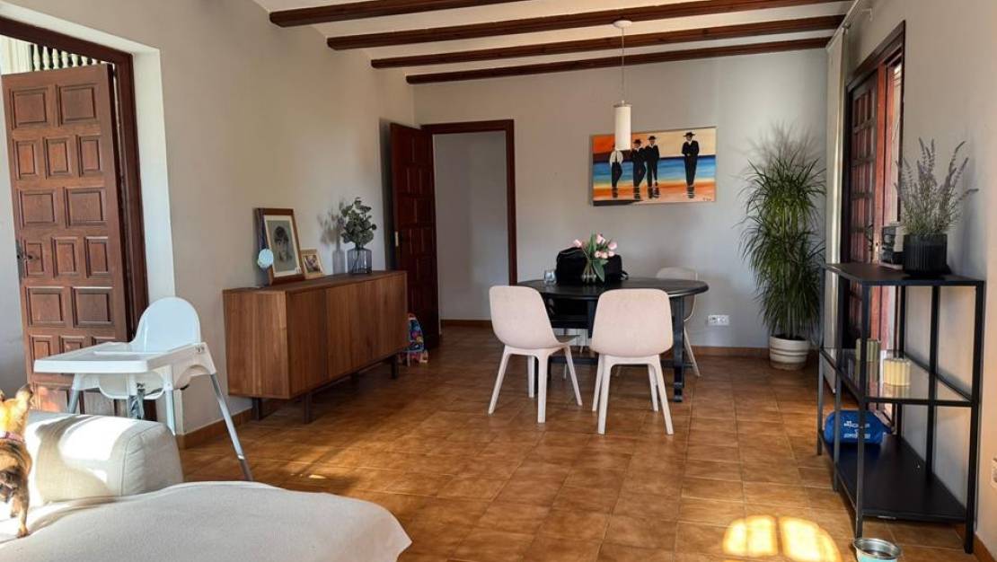 Venta - Chalet - Denia - La xara