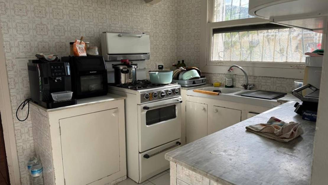 Venta - Chalet - Denia - La xara