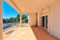 Venta - Chalet - Denia - Les deveses