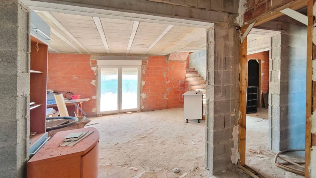 Venta - Chalet - Denia - Les deveses