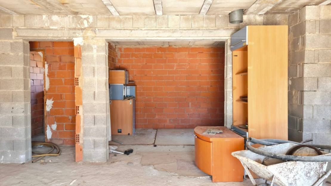 Venta - Chalet - Denia - Les deveses