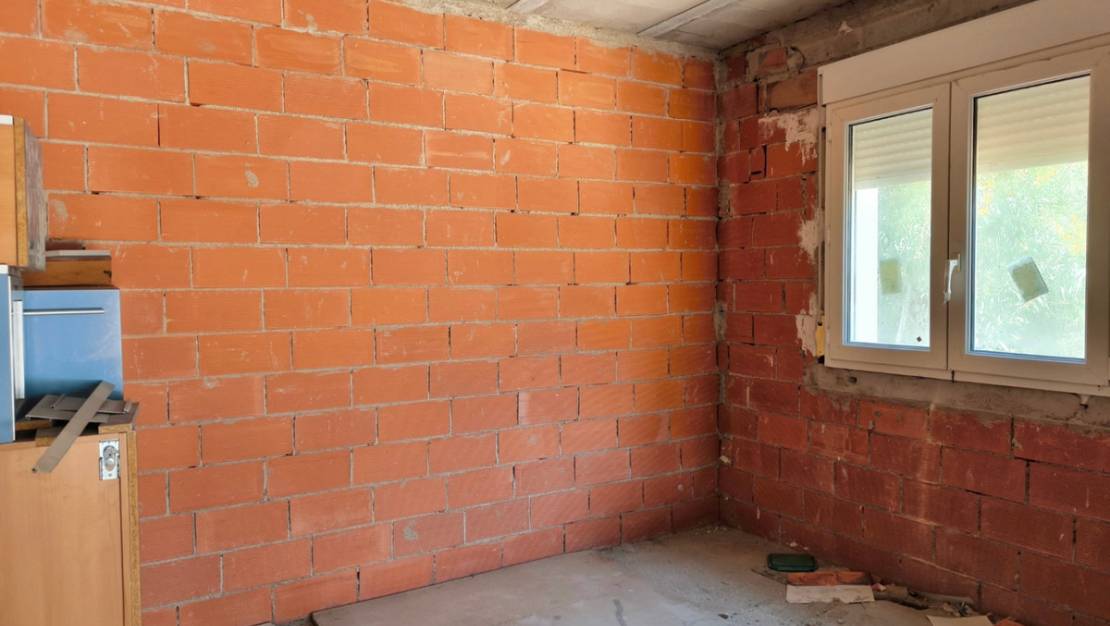 Venta - Chalet - Denia - Les deveses