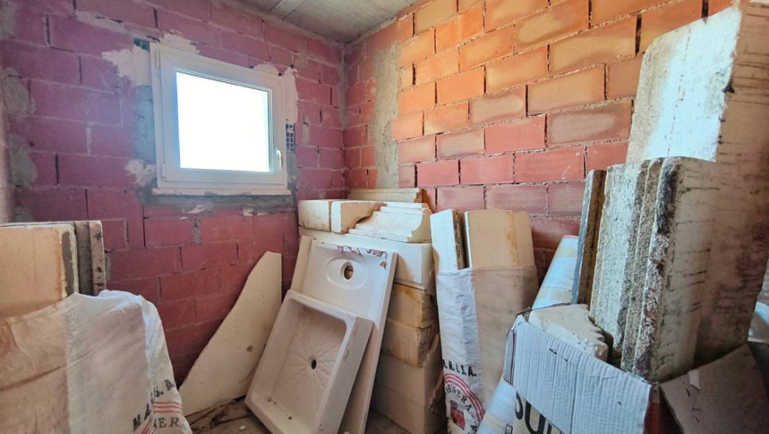 Venta - Chalet - Denia - Les deveses