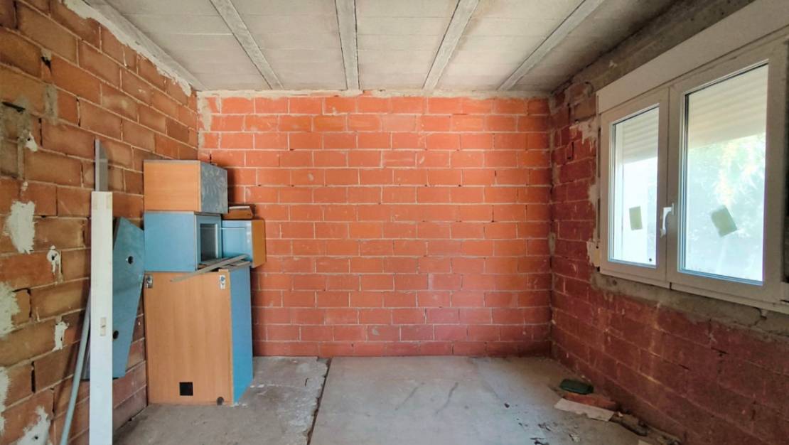 Venta - Chalet - Denia - Les deveses