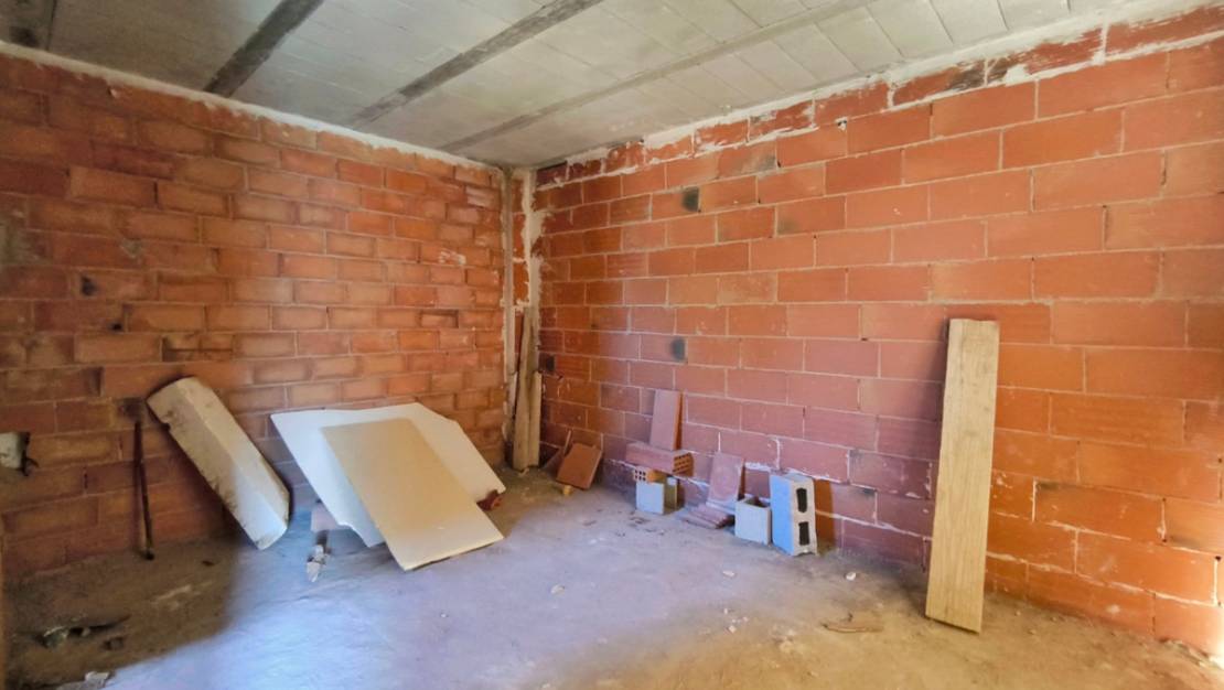 Venta - Chalet - Denia - Les deveses