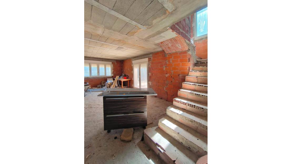 Venta - Chalet - Denia - Les deveses