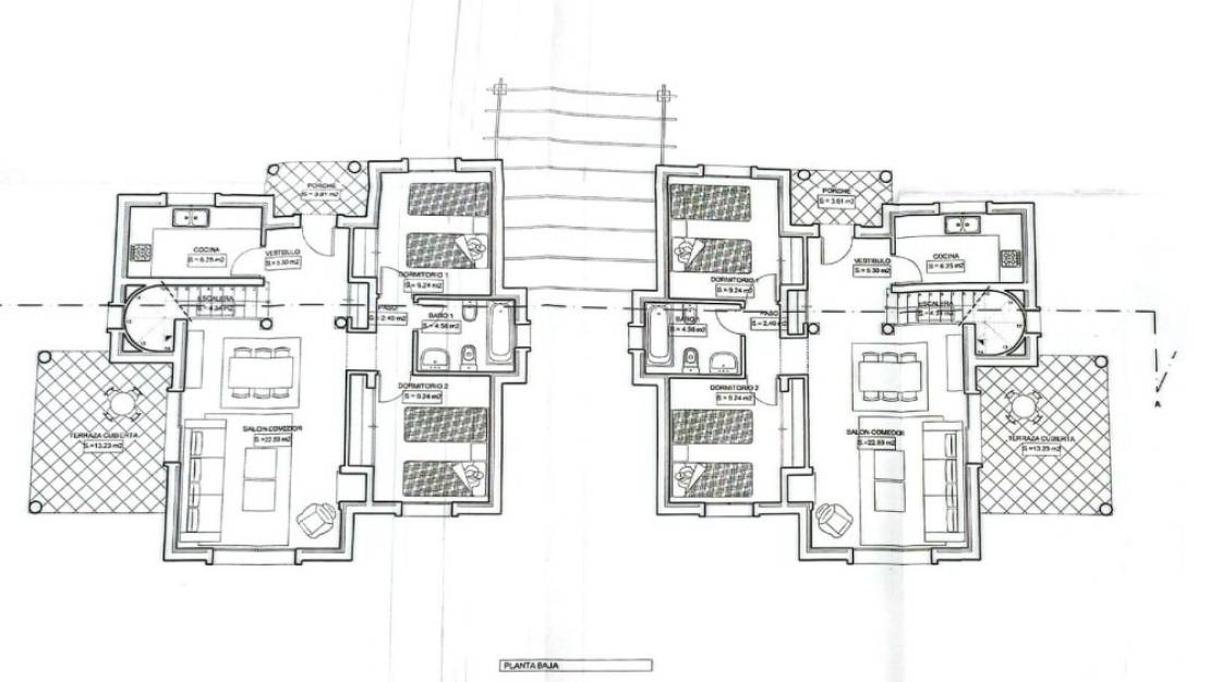 Venta - Chalet - Denia - Les deveses