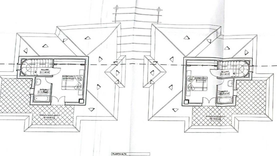 Venta - Chalet - Denia - Les deveses