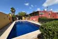 Venta - Chalet - Dolores - Camino de la cebada