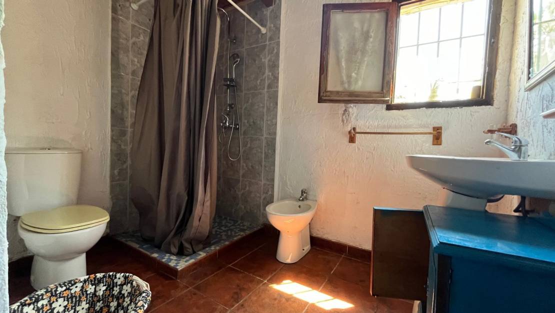 Venta - Chalet - Dolores - Camino de la cebada