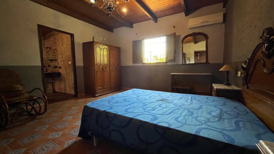 Venta - Chalet - Dolores - Camino de la cebada