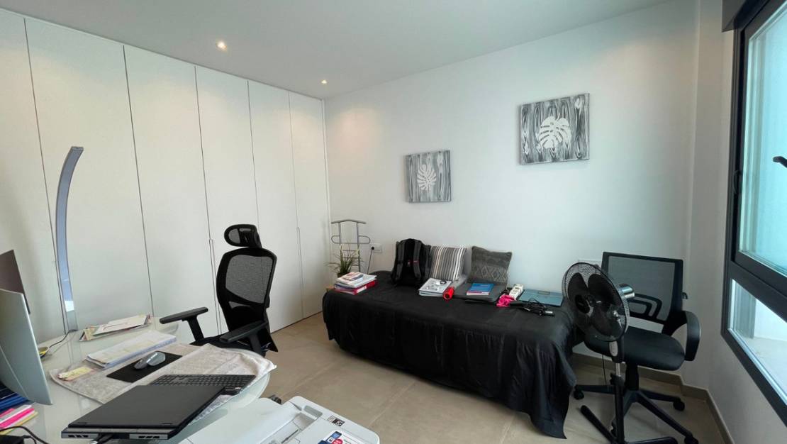 Venta - Chalet - Dolores - Dolores Centro