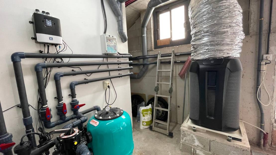 Venta - Chalet - Dolores - Dolores Centro