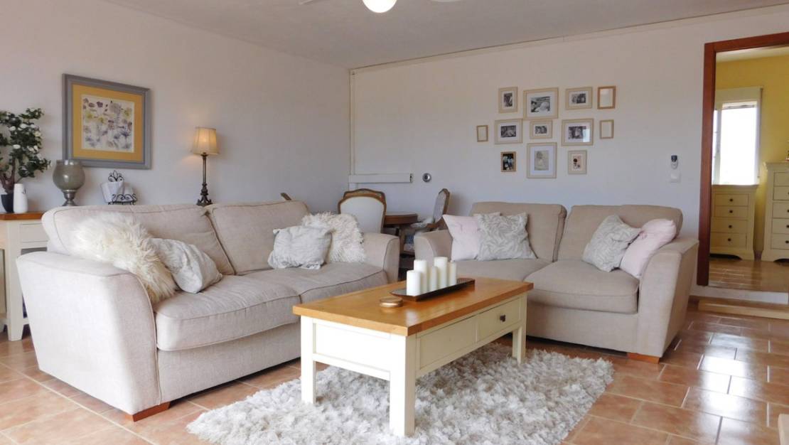 Venta - Chalet - Dolores - Dolores Centro