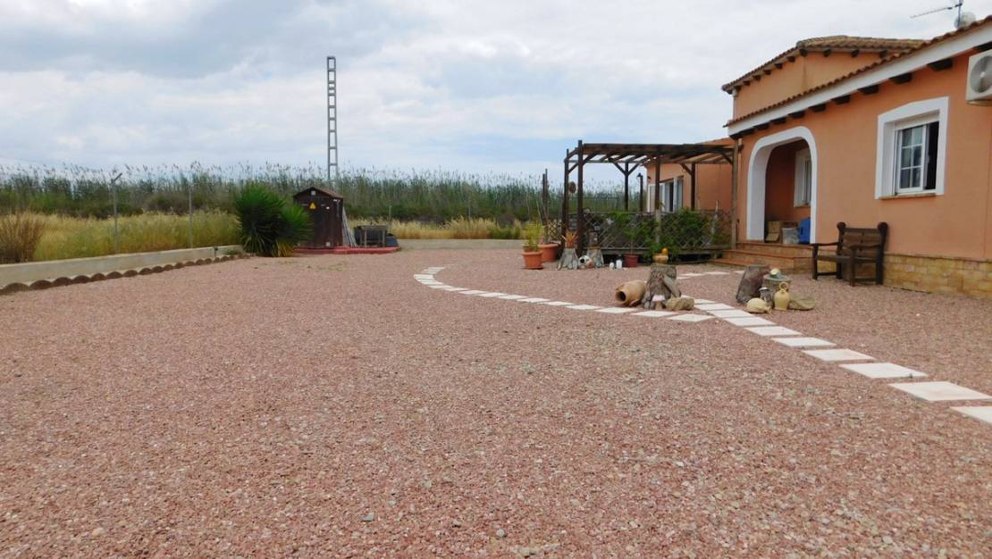 Venta - Chalet - Dolores - Dolores Centro