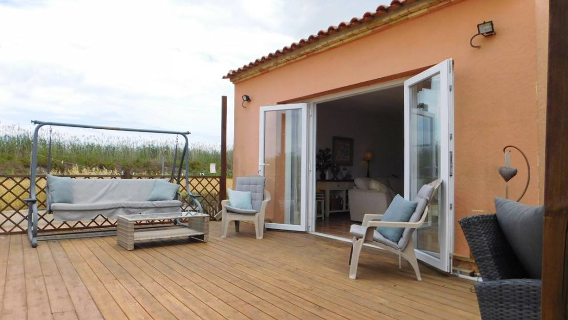 Venta - Chalet - Dolores - Dolores Centro